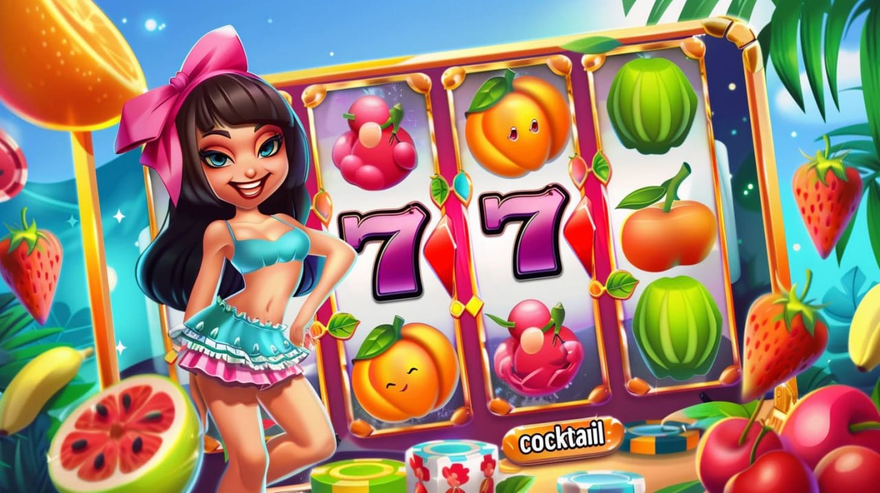 bni4d slot featured game showcase